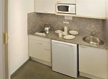 Hotel Oasis Park Junior Lloret de Mar